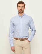 BOSS Black Cămașă H-LIAM-BD-E-C1-261 | regular fit