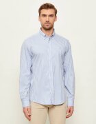 BOSS Black Cămașă H-LIAM-BD-E-C1-261 | regular fit