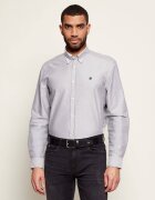 BOSS Black Cămașă H-LIAM-BD-E-C1-261 | regular fit