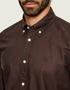 BOSS Black Cămașă H-Liam-Bd-E-C1-263 | regular fit
