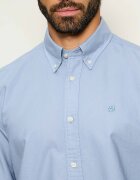 BOSS Black Cămașă H-LIAM-BD-E-C1-263 | regular fit
