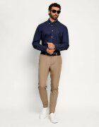 BOSS Black Cămașă H-Liam-Bd-E-C1-263 | regular fit