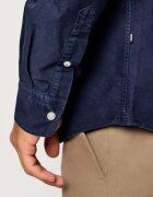 BOSS Black Cămașă H-Liam-Bd-E-C1-263 | regular fit