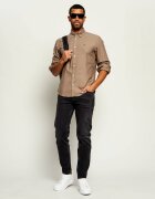 BOSS Black Cămașă H-Liam-Bd-E-C1-263 | regular fit