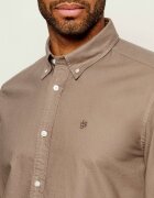 BOSS Black Cămașă H-Liam-Bd-E-C1-263 | regular fit