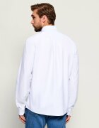 BOSS Black Cămașă H-Liam-BD-E-C1-263 | regular fit