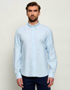 BOSS Black Cămașă H-LIAM-BD-E-C1-263 | regular fit