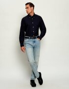 BOSS Black Cămașă H-Liam-BD-E-C1-263 | regular fit