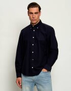 BOSS Black Cămașă H-Liam-BD-E-C1-263 | regular fit