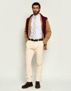 BOSS Black Cămașă H-Liam-Bd-E-C1 | regular fit