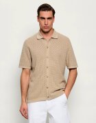 BOSS Black Cămașă H-Nappo | regular fit
