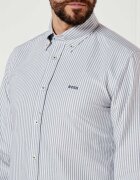 BOSS Black Cămașă H-ROAN-BD-E-C1-243 | Slim Fit