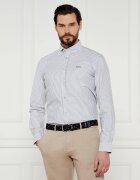 BOSS Black Cămașă H-ROAN-BD-E-C1-243 | Slim Fit