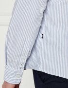 BOSS Black Cămașă H-ROAN-BD-E-C1-243 | Slim Fit