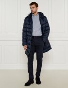BOSS Black Cămașă H-ROAN-BD-E-C1-243 | Slim Fit