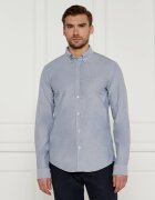 BOSS Black Cămașă H-ROAN-BD-E-C1-243 | Slim Fit