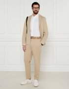 BOSS Black Cămașă H-ROAN-BD-E-C1-243 | Slim Fit | stretch