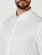 BOSS Black Cămașă H-ROAN-BD-E-C1-243 | Slim Fit | stretch