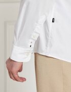 BOSS Black Cămașă H-ROAN-BD-E-C1-243 | Slim Fit | stretch