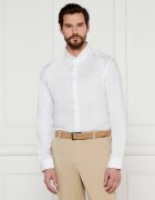 BOSS Black Cămașă H-ROAN-BD-E-C1-243 | Slim Fit | stretch