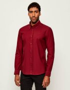 BOSS Black Cămașă H-ROAN-BD-E-C1-253 | Slim Fit