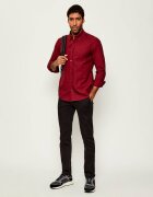 BOSS Black Cămașă H-ROAN-BD-E-C1-253 | Slim Fit