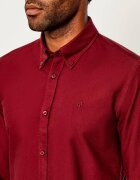 BOSS Black Cămașă H-ROAN-BD-E-C1-253 | Slim Fit