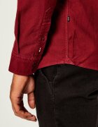 BOSS Black Cămașă H-ROAN-BD-E-C1-253 | Slim Fit