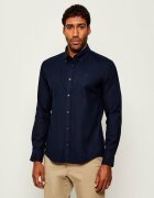 BOSS Black Cămașă H-ROAN-BD-E-C1-253 | Slim Fit
