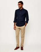 BOSS Black Cămașă H-ROAN-BD-E-C1-253 | Slim Fit