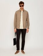 BOSS Black Cămașă H-ROAN-BD-E-C1-253 | Slim Fit