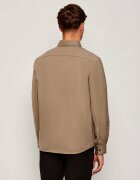BOSS Black Cămașă H-ROAN-BD-E-C1-253 | Slim Fit