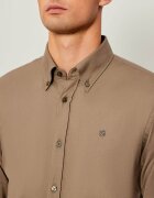 BOSS Black Cămașă H-ROAN-BD-E-C1-253 | Slim Fit