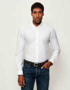 BOSS Black Cămașă H-ROAN-BD-E-C1-253 | Slim Fit