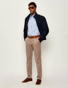 BOSS Black Cămașă H-ROAN-BD-E-C1-253 | Slim Fit