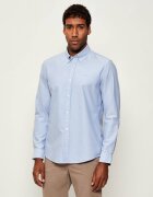 BOSS Black Cămașă H-ROAN-BD-E-C1-253 | Slim Fit
