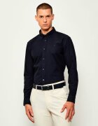 BOSS Black Cămașă H-Roan-BD-E-C1-253 | Slim Fit