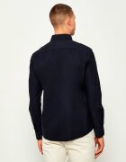 BOSS Black Cămașă H-Roan-BD-E-C1-253 | Slim Fit