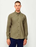 BOSS Black Cămașă H-ROAN-BD-E-C1-253 | Slim Fit