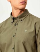 BOSS Black Cămașă H-ROAN-BD-E-C1-253 | Slim Fit
