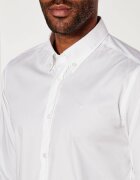 BOSS Black Cămașă H-ROAN-BD-E-C1-253 | Slim Fit | stretch