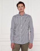 BOSS Black Cămașă H-ROAN-BD-E-C1-253 | Slim Fit | stretch