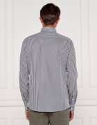 BOSS Black Cămașă H-ROAN-BD-E-C1-253 | Slim Fit | stretch