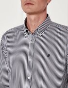 BOSS Black Cămașă H-ROAN-BD-E-C1-253 | Slim Fit | stretch