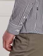 BOSS Black Cămașă H-ROAN-BD-E-C1-253 | Slim Fit | stretch