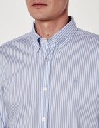 BOSS Black Cămașă H-ROAN-BD-E-C1-253 | Slim Fit | stretch