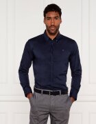 BOSS Black Cămașă H-ROAN-BD-E-C1-253 | Slim Fit | stretch