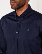 BOSS Black Cămașă H-ROAN-BD-E-C1-253 | Slim Fit | stretch