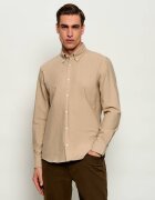 BOSS Black Cămașă H-Roan-Bd-E-C1-261 | Slim Fit