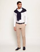 BOSS Black Cămașă H-Roan-Bd-E-C1-261 | Slim Fit